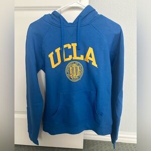 UCLA Hoodie S